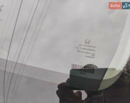 Белый Хонда Аккорд, объемом двигателя 2.36 л и пробегом 88 тыс. км за 16000 $, фото 18 на Automoto.ua