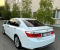 Белый Хонда Аккорд, объемом двигателя 2.4 л и пробегом 195 тыс. км за 11500 $, фото 2 на Automoto.ua