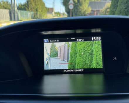 Белый Хонда Аккорд, объемом двигателя 3.47 л и пробегом 238 тыс. км за 14700 $, фото 9 на Automoto.ua