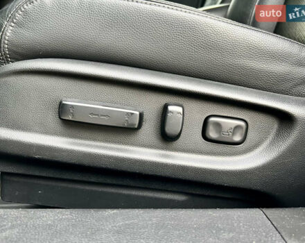 Белый Хонда Аккорд, объемом двигателя 2.4 л и пробегом 185 тыс. км за 12900 $, фото 24 на Automoto.ua