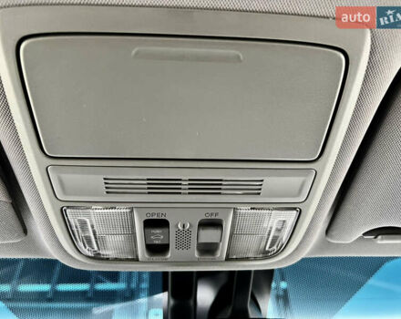 Белый Хонда Аккорд, объемом двигателя 2.4 л и пробегом 185 тыс. км за 12900 $, фото 44 на Automoto.ua