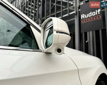 Белый Хонда Аккорд, объемом двигателя 2.4 л и пробегом 185 тыс. км за 12900 $, фото 45 на Automoto.ua