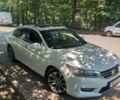 Білий Хонда Аккорд, об'ємом двигуна 3.5 л та пробігом 147 тис. км за 16950 $, фото 1 на Automoto.ua