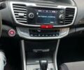 Белый Хонда Аккорд, объемом двигателя 2.36 л и пробегом 186 тыс. км за 13000 $, фото 2 на Automoto.ua