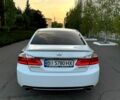 Белый Хонда Аккорд, объемом двигателя 2.4 л и пробегом 195 тыс. км за 11500 $, фото 6 на Automoto.ua