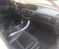 Білий Хонда Аккорд, об'ємом двигуна 3.5 л та пробігом 147 тис. км за 16950 $, фото 52 на Automoto.ua