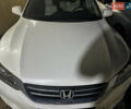 Белый Хонда Аккорд, объемом двигателя 0 л и пробегом 330 тыс. км за 11800 $, фото 1 на Automoto.ua