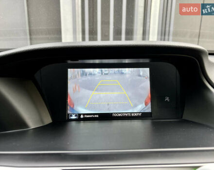 Белый Хонда Аккорд, объемом двигателя 2.4 л и пробегом 185 тыс. км за 12900 $, фото 41 на Automoto.ua