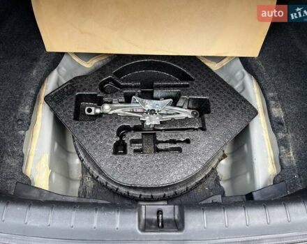 Білий Хонда Аккорд, об'ємом двигуна 2.35 л та пробігом 135 тис. км за 15300 $, фото 34 на Automoto.ua