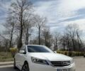 Белый Хонда Аккорд, объемом двигателя 2.4 л и пробегом 220 тыс. км за 10558 $, фото 1 на Automoto.ua