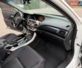 Білий Хонда Аккорд, об'ємом двигуна 2.4 л та пробігом 122 тис. км за 13500 $, фото 28 на Automoto.ua