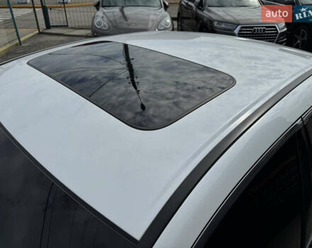 Белый Хонда Аккорд, объемом двигателя 3.5 л и пробегом 229 тыс. км за 16990 $, фото 11 на Automoto.ua