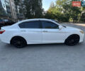 Білий Хонда Аккорд, об'ємом двигуна 2.4 л та пробігом 175 тис. км за 15000 $, фото 2 на Automoto.ua