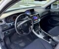 Белый Хонда Аккорд, объемом двигателя 2.4 л и пробегом 195 тыс. км за 11500 $, фото 8 на Automoto.ua
