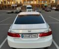 Білий Хонда Аккорд, об'ємом двигуна 2.36 л та пробігом 164 тис. км за 13500 $, фото 2 на Automoto.ua