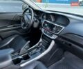 Білий Хонда Аккорд, об'ємом двигуна 2.35 л та пробігом 135 тис. км за 15300 $, фото 24 на Automoto.ua