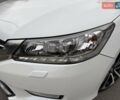 Білий Хонда Аккорд, об'ємом двигуна 2.4 л та пробігом 122 тис. км за 13500 $, фото 2 на Automoto.ua