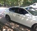 Білий Хонда Аккорд, об'ємом двигуна 3.5 л та пробігом 147 тис. км за 16950 $, фото 11 на Automoto.ua