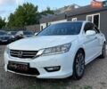 Білий Хонда Аккорд, об'ємом двигуна 2.4 л та пробігом 251 тис. км за 11500 $, фото 1 на Automoto.ua