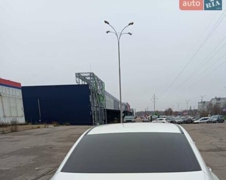 Белый Хонда Аккорд, объемом двигателя 2.36 л и пробегом 230 тыс. км за 12400 $, фото 5 на Automoto.ua