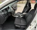 Білий Хонда Аккорд, об'ємом двигуна 2.4 л та пробігом 122 тис. км за 13500 $, фото 21 на Automoto.ua