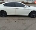 Белый Хонда Аккорд, объемом двигателя 2.36 л и пробегом 230 тыс. км за 12400 $, фото 3 на Automoto.ua