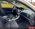 Білий Хонда Аккорд, об'ємом двигуна 2.4 л та пробігом 134 тис. км за 12900 $, фото 12 на Automoto.ua