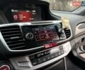 Білий Хонда Аккорд, об'ємом двигуна 2.4 л та пробігом 122 тис. км за 13500 $, фото 26 на Automoto.ua
