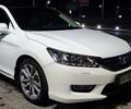 Белый Хонда Аккорд, объемом двигателя 2.36 л и пробегом 88 тыс. км за 16000 $, фото 7 на Automoto.ua
