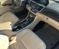 Белый Хонда Аккорд, объемом двигателя 2.4 л и пробегом 177 тыс. км за 14500 $, фото 5 на Automoto.ua
