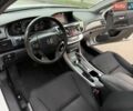 Білий Хонда Аккорд, об'ємом двигуна 2.4 л та пробігом 122 тис. км за 13500 $, фото 20 на Automoto.ua