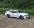 Білий Хонда Аккорд, об'ємом двигуна 3.5 л та пробігом 147 тис. км за 16950 $, фото 18 на Automoto.ua