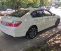 Білий Хонда Аккорд, об'ємом двигуна 3.5 л та пробігом 147 тис. км за 16950 $, фото 6 на Automoto.ua