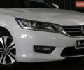 Білий Хонда Аккорд, об'ємом двигуна 2.36 л та пробігом 155 тис. км за 12900 $, фото 3 на Automoto.ua