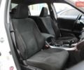 Білий Хонда Аккорд, об'ємом двигуна 2.36 л та пробігом 155 тис. км за 12900 $, фото 11 на Automoto.ua
