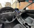 Белый Хонда Аккорд, объемом двигателя 2.4 л и пробегом 168 тыс. км за 13000 $, фото 10 на Automoto.ua