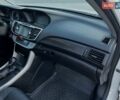 Білий Хонда Аккорд, об'ємом двигуна 2.35 л та пробігом 135 тис. км за 15300 $, фото 27 на Automoto.ua