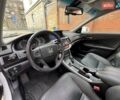 Белый Хонда Аккорд, объемом двигателя 2.4 л и пробегом 168 тыс. км за 13000 $, фото 11 на Automoto.ua