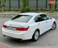 Білий Хонда Аккорд, об'ємом двигуна 2.4 л та пробігом 158 тис. км за 12400 $, фото 44 на Automoto.ua