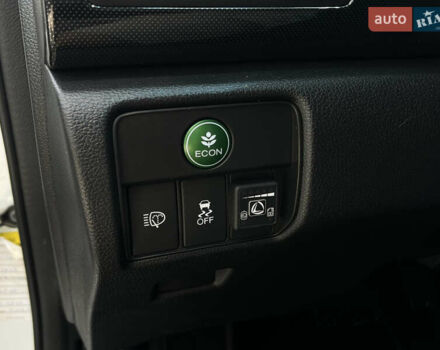 Белый Хонда Аккорд, объемом двигателя 2.4 л и пробегом 191 тыс. км за 13900 $, фото 21 на Automoto.ua