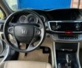 Білий Хонда Аккорд, об'ємом двигуна 2.4 л та пробігом 190 тис. км за 12800 $, фото 5 на Automoto.ua