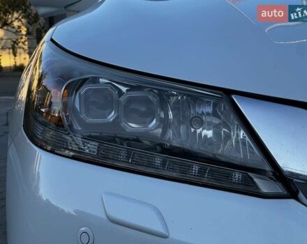 Білий Хонда Аккорд, об'ємом двигуна 2.35 л та пробігом 135 тис. км за 15300 $, фото 12 на Automoto.ua