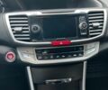 Белый Хонда Аккорд, объемом двигателя 2.4 л и пробегом 246 тыс. км за 13900 $, фото 10 на Automoto.ua