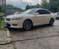 Білий Хонда Аккорд, об'ємом двигуна 3.5 л та пробігом 147 тис. км за 16950 $, фото 19 на Automoto.ua