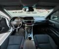 Білий Хонда Аккорд, об'ємом двигуна 2.36 л та пробігом 164 тис. км за 13500 $, фото 7 на Automoto.ua