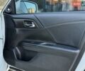 Білий Хонда Аккорд, об'ємом двигуна 2.35 л та пробігом 135 тис. км за 15300 $, фото 29 на Automoto.ua