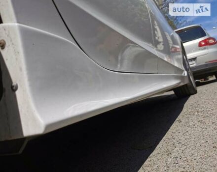 Білий Хонда Аккорд, об'ємом двигуна 2.4 л та пробігом 180 тис. км за 13400 $, фото 27 на Automoto.ua