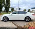 Білий Хонда Аккорд, об'ємом двигуна 2.4 л та пробігом 134 тис. км за 12900 $, фото 6 на Automoto.ua