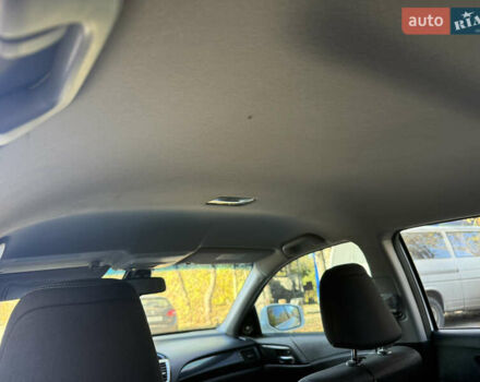 Білий Хонда Аккорд, об'ємом двигуна 2.4 л та пробігом 172 тис. км за 12999 $, фото 32 на Automoto.ua