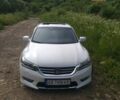Білий Хонда Аккорд, об'ємом двигуна 3.5 л та пробігом 147 тис. км за 16950 $, фото 17 на Automoto.ua